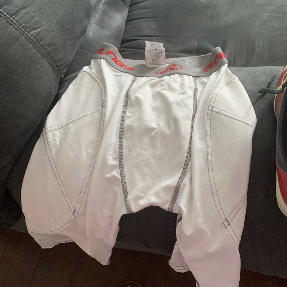 Slider shorts